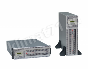 ШТИЛЬ IS3310RT, 10 кВА/8кВт