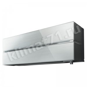 Mitsubishi Electric MSZ-LN25VGV / MUZ-LN25VG (перламутрово-белый)
