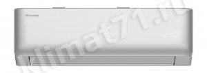 кондиционер Hisense AS-13UW4RLCHD00(S)