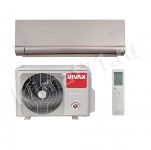VIVAX ACP-12CH35AEVI/I2s / ACP-12CH35AEVI/O2s GOLD