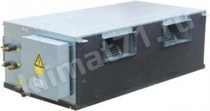 Royal Clima CO-D 96HNHP/CO-E 96HNHP