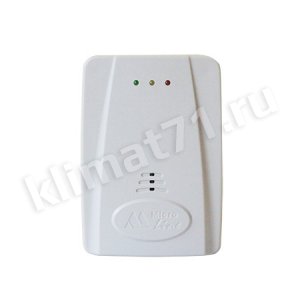 ZONT H-2 (Wi-Fi термостат для газовых и электрических котлов)