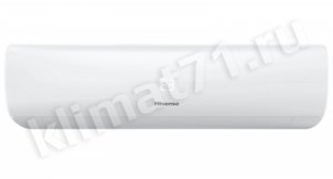 кондиционер Hisense AS-18UW4RMSKB02