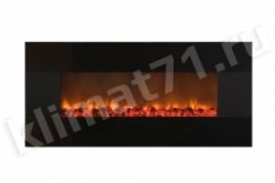 Inter Flame Музыкальный FRA-0004 Black Led FX Inter Flame Музыкальный FRA-0004 Black Led FX