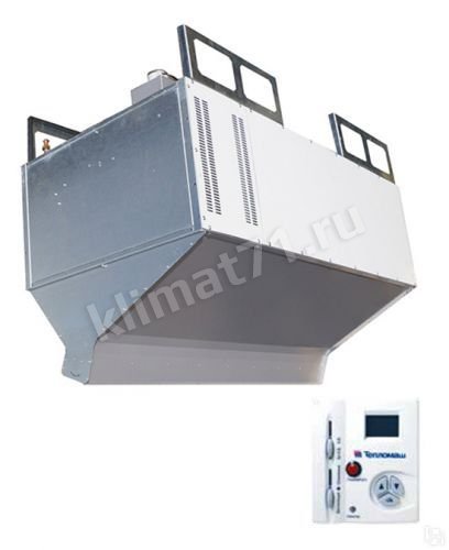 Тепломаш КЭВ-75П7030G (YAC-SP60) Тепломаш КЭВ-75П7030G (YAC-SP60)