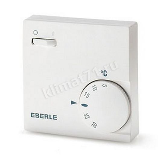 EBERLE RTR-E 6163 EBERLE RTR-E 6163