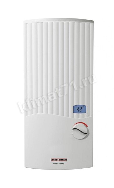 Stiebel Eltron PEO 27 Stiebel Eltron PEO 27