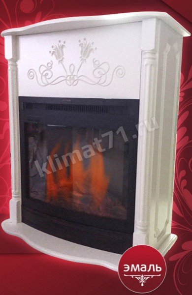 MERCURY Fleur(эмаль) MERCURY Fleur(эмаль)