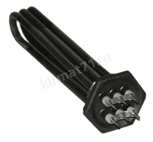 ТЭНБ СЭВ - 4,5 кВт нерж. ТЭНБ СЭВ - 4,5 кВт нерж.