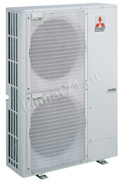 Mitsubishi Electric PUHZ-HRP100VHA Mitsubishi Electric PUHZ-HRP100VHA