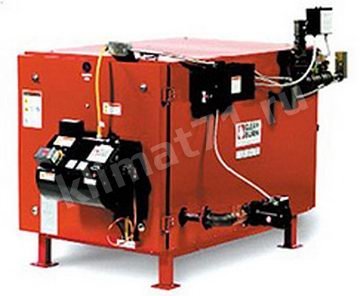 Clean Burn CB-200-CTB-R-MP Clean Burn CB-200-CTB-R-MP