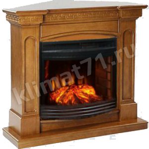 Inter Flame Мадея угловая Panoramic 25 Inter Flame Мадея угловая Panoramic 25