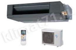 Fuji Electric RD-18UA / ROD-18UB Fuji Electric RD-18UA / ROD-18UB