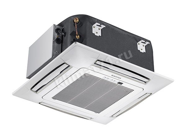 Dantex RK-24UHT2N/RK-24HT2NE-W Dantex RK-24UHT2N/RK-24HT2NE-W