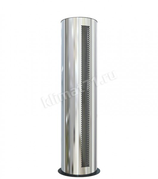 Тепломаш КЭВ-П6144A (нержавеющая сталь) Тепломаш КЭВ-П6144A (нержавеющая сталь)