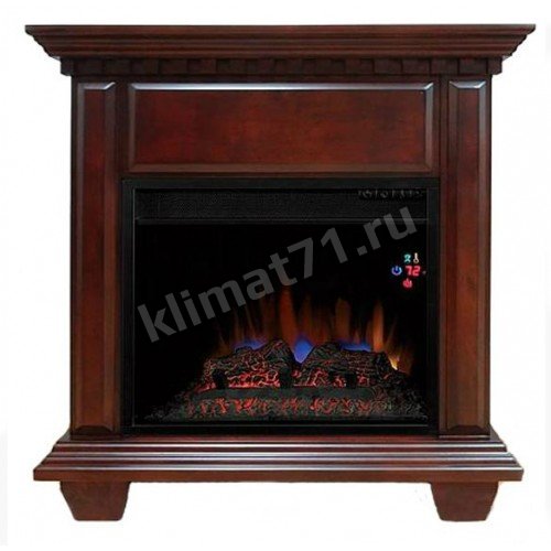 Inter Flame Cairo (каминокомплект) Inter Flame Cairo (каминокомплект)