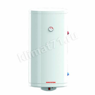 SUNSYSTEM BB-N 80 V/S1 SUNSYSTEM BB-N 80 V/S1