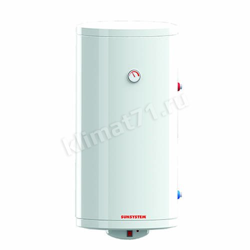 SUNSYSTEM BB-N 100 V/S1 SUNSYSTEM BB-N 100 V/S1