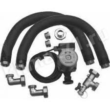 PROTHERM Комплект для соединения бойлера B100MS и котла МЕДВЕДЬ TLO Версия 15 PROTHERM Комплект для соединения бойлера B100MS и котла МЕДВЕДЬ TLO Версия 15