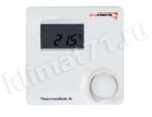 PROTHERM Комнатный регулятор TERMOLINK B (Ebus) - Пантера тип 19 PROTHERM Комнатный регулятор TERMOLINK B (Ebus) - Пантера тип 19