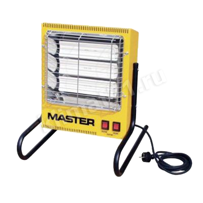 Master TS 3A Master TS 3A