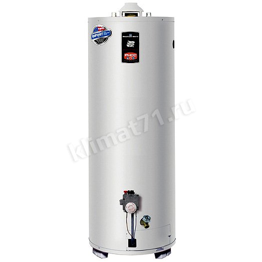 Bradford White M-I-504S6FBN Bradford White M-I-504S6FBN