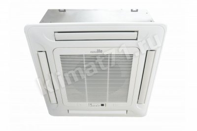 Установка кассетных кондиционеров Установка кассетных кондиционеров