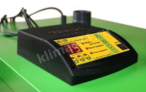 Lavoro Eco Контроллер А-124 Lavoro Eco Контроллер А-124