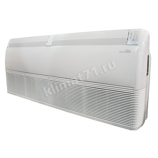 AERO ALLC-II-18F AERO ALLC-II-18F