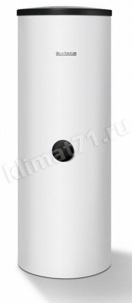 Buderus Logalux SU300/5 Buderus Logalux SU300/5