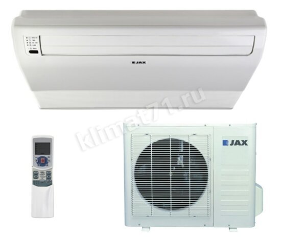 JAX ACIT – 48 HE/ACIX-48HE JAX ACIT – 48 HE/ACIX-48HE