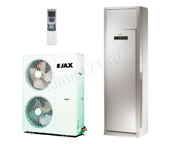 JAX ACF – 60 HE/ACX – 60 HE JAX ACF – 60 HE/ACX – 60 HE