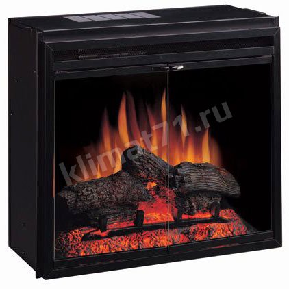 Classic Flame Spectrfire-33" Black new
