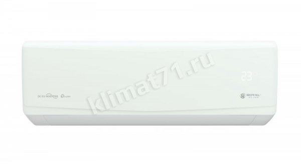 кондиционер ROYAL CLIMA RCI-GR22HN кондиционер ROYAL CLIMA RCI-GR22HN