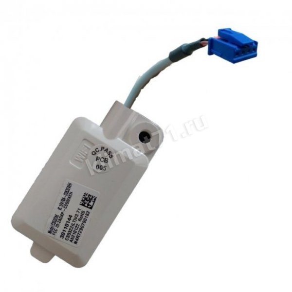 EUROKLIMAT Wi-Fi модуль для серри Alba EUROKLIMAT Wi-Fi модуль для серри Alba