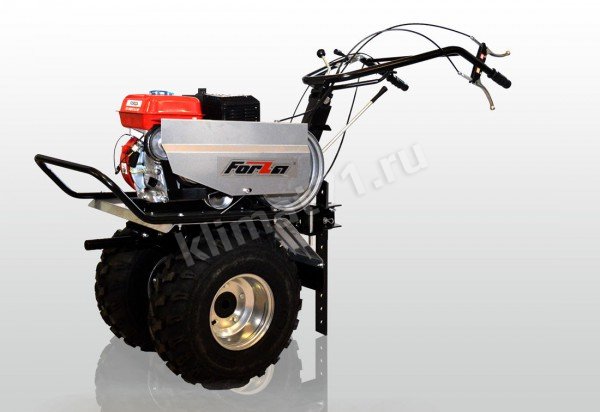 Мотоблок Forza МБН FZ-02-9.0 FЕ Мотоблок Forza МБН FZ-02-9.0 FЕ
