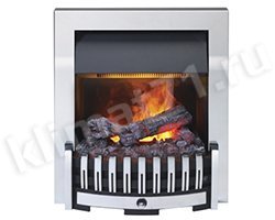 Dimplex Очаг Opti-Myst Danville chrome Dimplex Очаг Opti-Myst Danville chrome