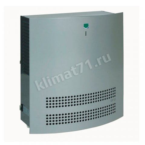 Dantherm CDF 10 Dantherm CDF 10