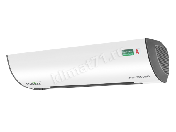 Ballu BHC-L06S03-S Ballu BHC-L06S03-S