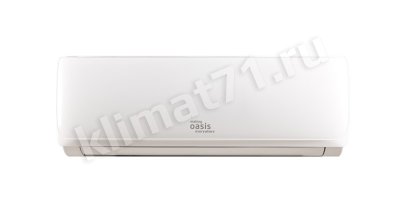 OASIS OC3D-7