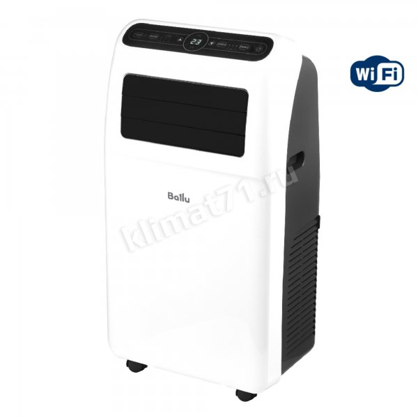 мобильный кондиционер Ballu BPAC-12 CP/N1_24Y мобильный кондиционер Ballu BPAC-12 CP/N1_24Y