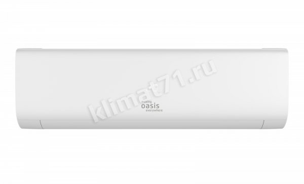 кондиционер OASIS H-9I кондиционер OASIS H-9I