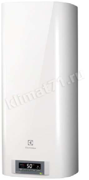 Electrolux EWH 80 Formax DL Electrolux EWH 80 Formax DL