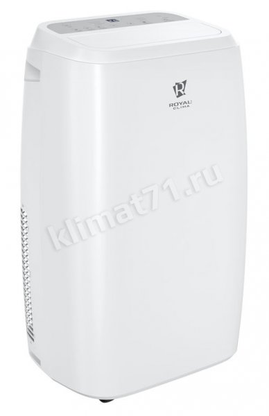 мобильный кондиционер ROYAL CLIMA RM-S58CN-E мобильный кондиционер ROYAL CLIMA RM-S58CN-E