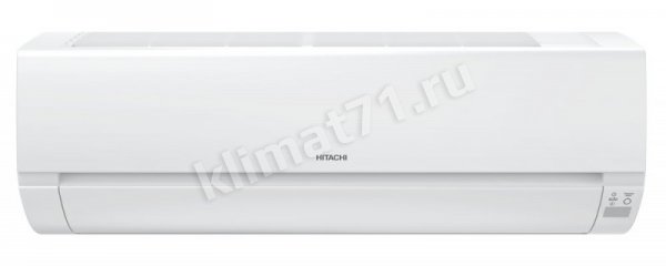 кондиционер Hitachi RAK-18REF/RAC-18WEF кондиционер Hitachi RAK-18REF/RAC-18WEF