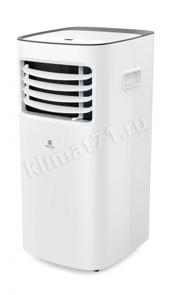 мобильный кондиционер ROYAL CLIMA RM-BS28CH-E мобильный кондиционер ROYAL CLIMA RM-BS28CH-E