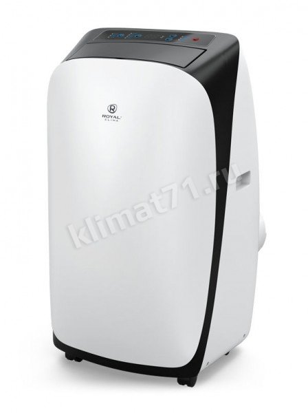 мобильный кондиционер ROYAL CLIMA RM-СB36HH-E мобильный кондиционер ROYAL CLIMA RM-СB36HH-E