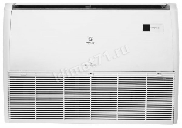 Royal Clima CO-F 36HNBI/CO-E 36HNBI Royal Clima CO-F 36HNBI/CO-E 36HNBI