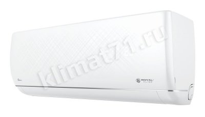 ROYAL CLIMA RC-RND22HN ROYAL CLIMA RC-RND22HN