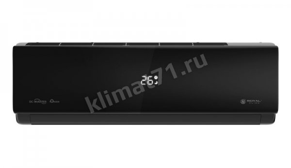 кондиционер ROYAL CLIMA RCI-AN22HN кондиционер ROYAL CLIMA RCI-AN22HN